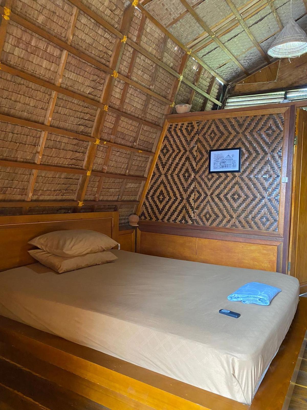 Rammang Rammang Ecolodge And Cafe Kasijala Extérieur photo